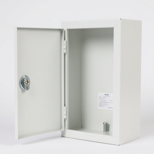 Boîtes de projet en aluminium personnalisées Boîtiers électroniques Boîtier de batterie d'instrument en alliage d'aluminium personnalisé en usine - Product Image 1