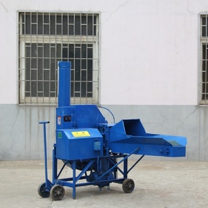 Hoch effiziente Geflügel futter maschinen in neuem Zustand Schnelle Lieferung Futter verarbeitung für den Heimgebrauch Hohe Produktivität für Sojabohnen - Product Image 3