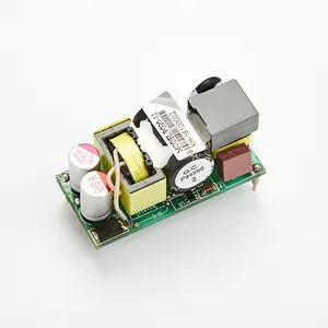 Mini Power Supply Ac/dc 12v 12w Power Supply Module Bare Circuit 220v To 24v Board Smps Power Supply For Amplifier