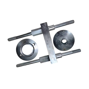 Herramienta de desmontaje del acumulador del taladro hidráulico 1838 para piezas de maquinaria minera jumbo de perforación de rocas - Product Image 1