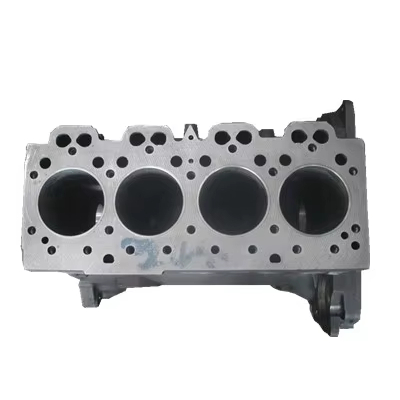 4.236 Cylinder Block for Perkins - Reliable Performance