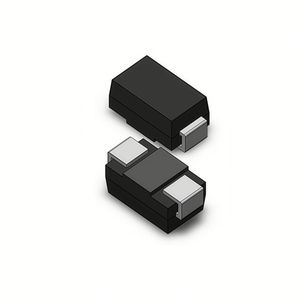 Genuine New 1SR156-400TE25 SOD-106 Diode High Quality Technical Electronic Component Shop Support CZSKU:KV64FS95 - Product Image 1