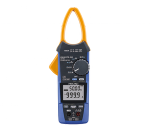 Multímetro Japonés CM4375-50 de Fácil Acceso a Cables, Medición de Precisión - Product Image 2