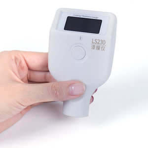 LS230 Car <b>Paint</b> Inspection Device Car Detector Coating <b>Thickness</b> Measurement Tester Digital <b>Paint</b> <b>Thickness</b> Meter - Product Image 1