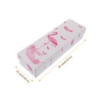 Boîtes à gâteaux pour friandises de Noël, cupcakes, truffes, cake pops, pain de mie, pour collations