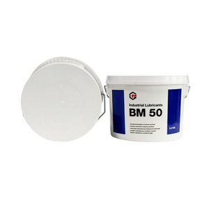 Grasa para Rodamientos de Alto Rendimiento Orelube BM-50 5LB, Lubricante Industrial Antidesgaste de Larga Duración para Equipos de Trabajo Pesado - Product Image 2