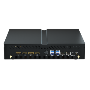 Chơi game PC Core <span class=keywords><strong>i3</strong></span> i5 I9 13400f 13700f HD dp hỗ trợ 4K 60Hz Máy tính để bàn máy tính Card đồ họa rtx4060 4070 Win10 trò chơi Mini PC - Product Image 2
