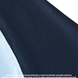 T-shirt personnalisé de qualité, logo personnalisé, t-shirt uni lourd à épaules tombantes, 100% coton, impression en gros, broderie pour hommes - Product Image 3