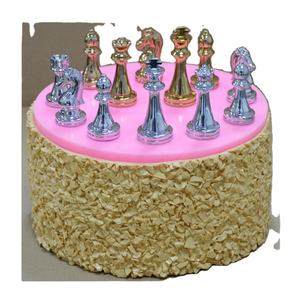 Лидер продаж, высококачественные силиконовые формы для мастики и торта с рельефным узором от китайского производителя - Product Image 2