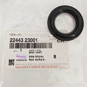 Hot Bán Chất Lượng Chính Hãng Giá Thấp Nhất Bộ Phận Động Cơ Con Dấu Dầu 22443 23001 22443 23001 2244323001 - Product Image 6