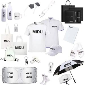 Custom Colleague Employee Office Supplies Gift Idea <b>Stationery</b> Kit Logo Notebook Pen Corporate Business Gift <b>Set</b> - Product Image 5