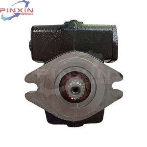 Pompe hydraulique à cylindrée variable A10VG45 pour engin de forage sur chenilles, machinerie minière, entraînement hydrostatique - Product Image 1