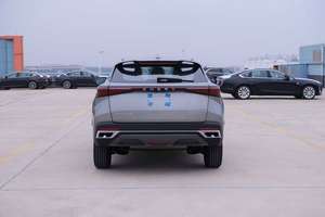 รถมือสอง เชอรี โอโมด้า ปี 2024 1.5T เทอร์โบ CVT รุ่น Comfort Edition ล้อแม็ก R17 เบาะหนัง น้ำมันเบนซิน - Product Image 5