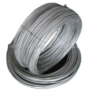 2024 high quality FeCrAl electric resistance heating wire