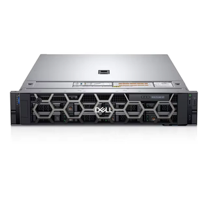 China Specializes In Supplying New 12*3.5-inch 2-way 2U Rdell Poweredge R760 Server Dell Poweredge R760 For