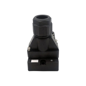 bibo 1 Boîtier intelligent de jonction et d'actionnement pour capteur de signal pré-coulé par port - Product Image 4