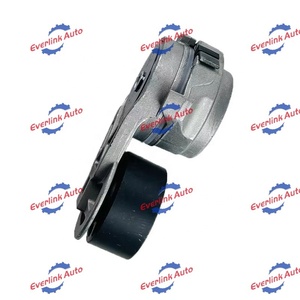 Componentes de Motor Diésel de Alta Calidad a Precio de Fábrica, Tensor de Correa 5270678 para Motor 4BT QSX - Product Image 3