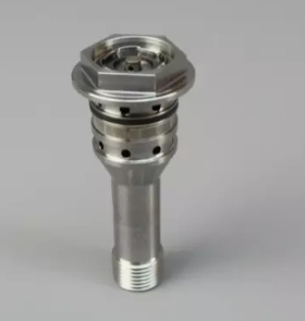 Vanne de commande 04E109257A pour VW AUDI SKODA SEAT ARTEON GOLF R32 GTI RABBIT - Product Image 5