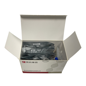 Kit de détection d'acides nucléiques JanMa KD6001 pour Bursaphelenchus Xylophilus, 48 tests/kit, instrument PCR en temps réel en 30 minutes - Product Image 1