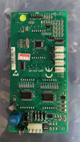 Carte de circuit imprimé d'affichage de cabine d'ascenseur Step Elevator SM-04-VRF, composants de carte de circuit imprimé d'ascenseur