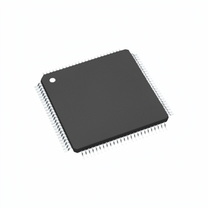 100 Componentes LQFP Electrónicos Originales, Servicio Integral, Memoria 71V65803S133PFGI8 - Product Image 1