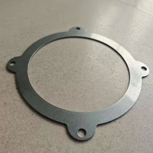 Placa de pieza de carretilla elevadora para 20DF-7 25DF-7 30DF-7 33DF-7 con OEM - Product Image 3