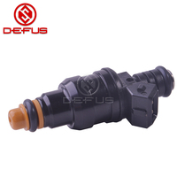 DEFUS Livraison rapide Injecteur de carburant 0280150737 1200cc pour 200/200 Avant/COUPE/QUATTRO/800 Injecteur de carburant essence Buse Pièces automobiles