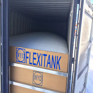 <span class=keywords><strong>Flexi</strong></span>バッグ24000L食品グレードFlexitankバルク液体輸送20ftフレキシブルタンク - Product Image 3
