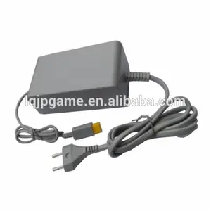 AC Wall Power Supply Adapter Replacement for Nintendo For Wii U Console Game Charger