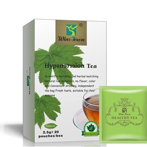 Wins Town OEM <span class=keywords><strong>Tisane</strong></span> Naturelle aux Herbes pour Mélange d'Ingrédients Botaniques, Sachets de Thé Bien-être pour Consommation Quotidienne - Product Image 5