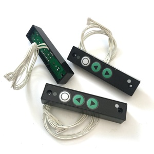 กล่องสวิตช์อะไหล่ SMT สำหรับเครื่องจักรรุ่น KXFW1KXFA01 - Product Image 1