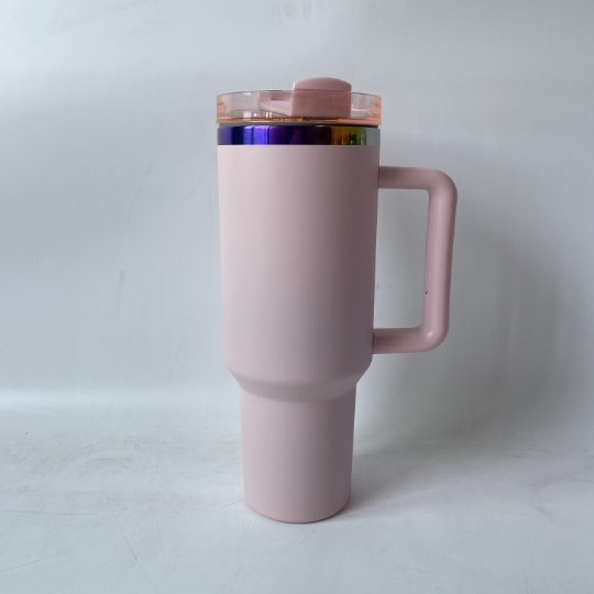 C6 Rainbow Plated-light pink H2.0