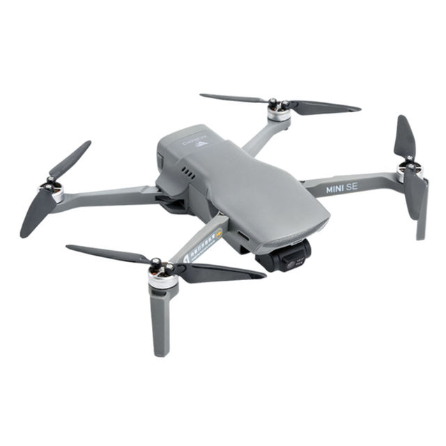 4K Foldable Camera Drone with Brushless Motor Image Transmission New User's Remote Control 4DRC V8 Drone for Beginners