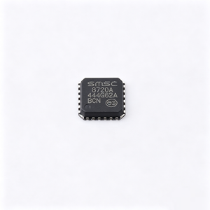 Dery Star LAN8720A-CP-TR LAN8720A-CP Transceiver Ethernet 10/100 RMII à petit encombrement avec prise en charge HP Auto-MDiX - Product Image 1