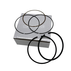 Alta calidad nuevo para <span class=keywords><strong>Maserati</strong></span> 3,0 gasolina <span class=keywords><strong>V6</strong></span> anillo de pistón 287177 286954 296139 para Accord coche modelo alta Conexión de aluminio - Product Image 5