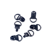 BM10011 # boucle de lacet en métal avec rivet crochets de botte boucles d'oeillet pour randonnée escalade et cordes de chaussures
