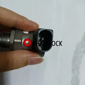 Orijinal yeni yakıt rayı basınç sensörü ortak regülatörü OEM 0281002481/0281002494/0445216008 BBMW için 1 <span class=keywords><strong>3</strong></span> 5 7 X5 mmercedes-benz - Product Image 5