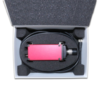 Pointeur laser haute puissance avec installation de refroidissement 808nm 940nm 980nm 5W-25W