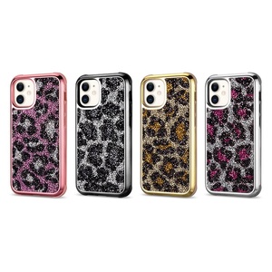 Coque de téléphone portable unique et tendance 2 en 1 pour iPhone 12 13, <span class=keywords><strong>assurance</strong></span> qualité des produits - Product Image 1