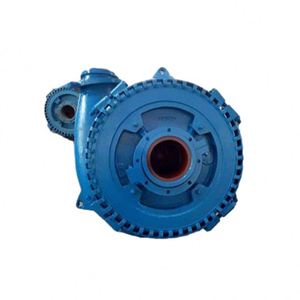 River Sand Horizontal Centrifugal Slurry <b>Pump</b> Single Stage Single <b>Suction</b> Gravel <b>Pump</b> for Coal Mine - Product Image 4