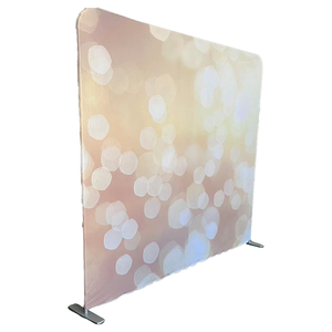 Tùy Chỉnh 3D Trắng Khắc Cắt Tại Chỗ Chủ Đề Backdrop Cho Nhiếp Ảnh Backdrop Với Tùy Chỉnh Gối Trường Hợp Và Đứng - Product Image 3