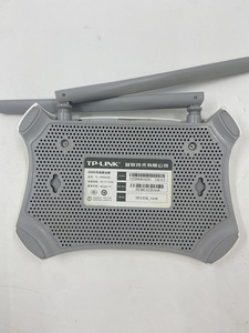 Routeur WiFi domestique <span class=keywords><strong>TP</strong></span>-<span class=keywords><strong>LINK</strong></span> TL-WR842N 300 Mbps, modem, réseau sans fil, cryptage WEP, pare-feu, fonctions <span class=keywords><strong>VoIP</strong></span>, 2,4 GHz - Product Image 4