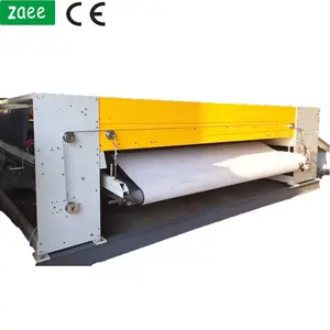 Changshu Nonwoven Cross Lapper Machine