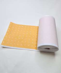 Parche de Óxido de Zinc Perforado a Precio de Fábrica, Parche de Óxido de Zinc Perforado para Uso Hospitalario - Product Image 1