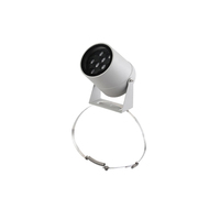 Baumumrandungsleuchten, wasserdicht IP65, LED-Landschaftsbeleuchtung für den Außenbereich, Gartenbeleuchtung, Baumflutlichter