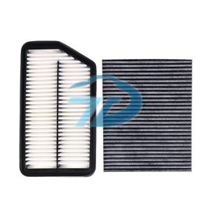 <span class=keywords><strong>28113</strong></span>-<span class=keywords><strong>3W500</strong></span> Filtre purificateur d'air de voiture AC haute efficacité Nouvelle condition Filtre à air de qualité d'air optimale - Product Image 1