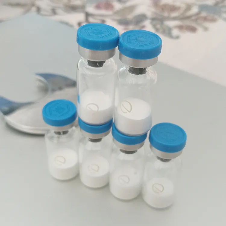 Polvere antirughe liofilizzata 100u antirughe personalizzabile con etichetta privata
