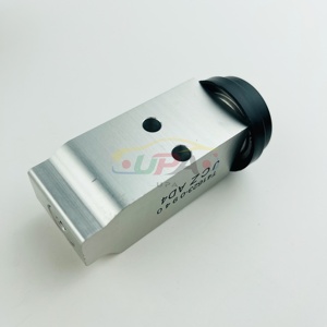 Vanne d'expansion de qualité authentique 97626-1R000 976261R000 pour Hyundai Kia 97626 1R000 - Product Image 5