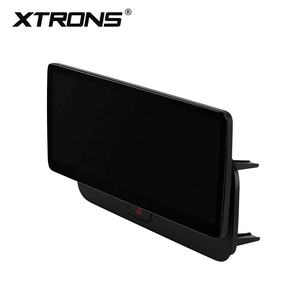 XTRONS autoradio Android 12,3 pouces 4+64 Go Snapdragon 662 Octa Core avec écran 2K à texture nano pour Audi LHD Q5 - Product Image 5
