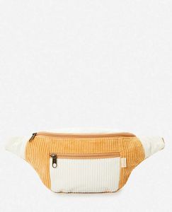 <span class=keywords><strong>Sac</strong></span> de taille Winner Dacron Banana Fancy Teal Corduroy Bum Bag Grand Strongly Made Funnie Pack for Christmas Gift - Product Image 4